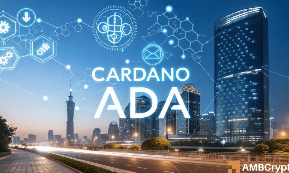 Cardano: Akankah Hype ETF ADA mendorong koin menjadi lebih dari $ 2?

 – Beragampengetahuan