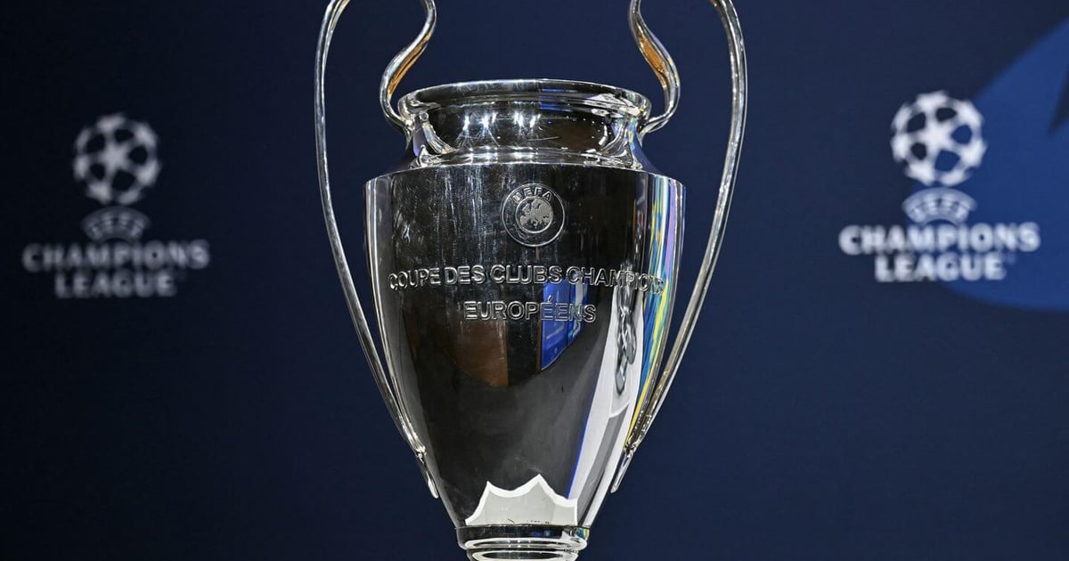 Liga Champions menarik pembaruan langsung: Arsenal Liverpool dan Real Madrid.

 – Beragampengetahuan