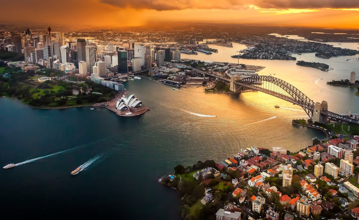 Kota -kota Australia berada di antara yang paling “lucu” di Asia Pasifik

 – Beragampengetahuan