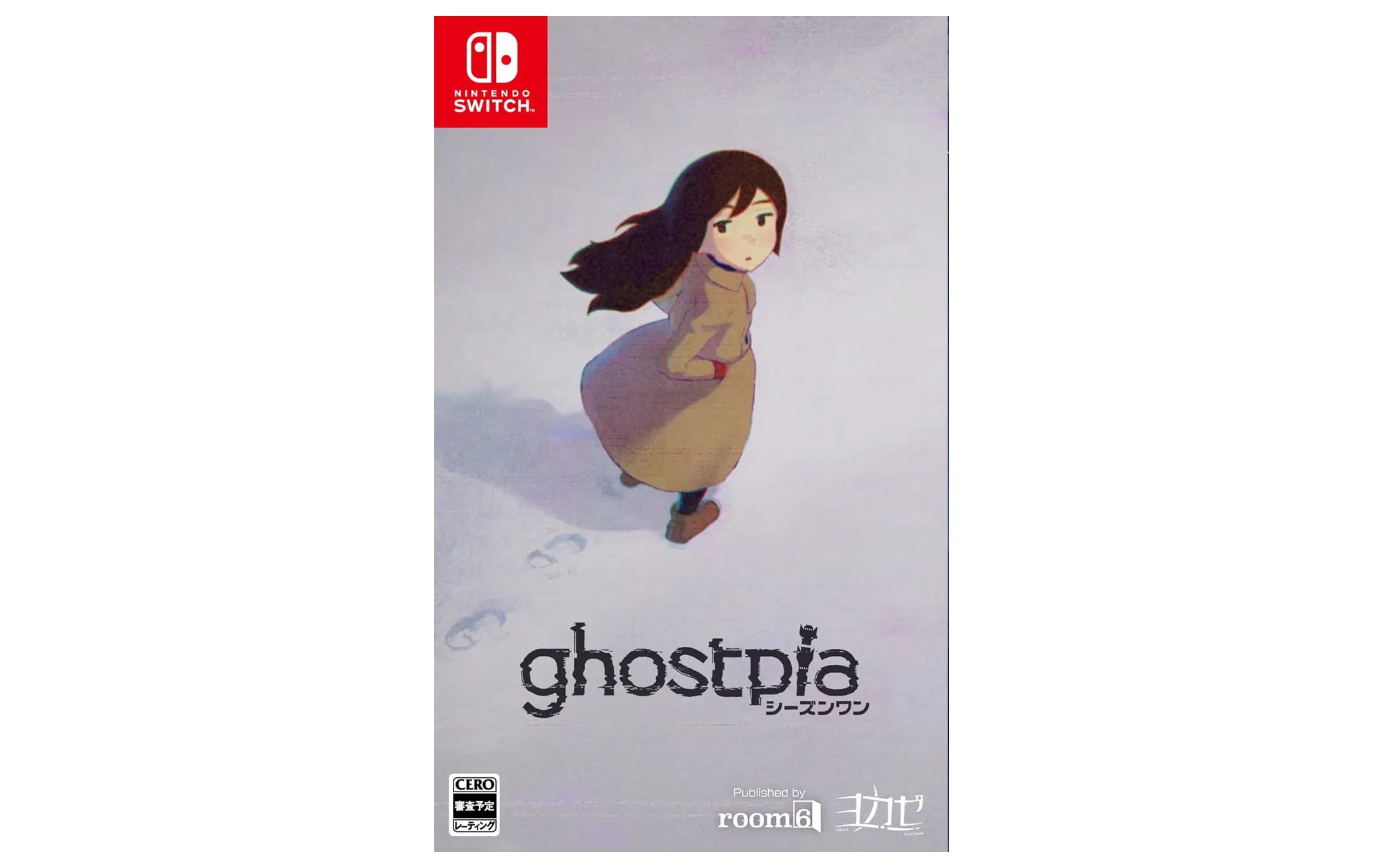 Ghostpia Nintendo Switch Pre-order Rilis Fisik

 – Beragampengetahuan