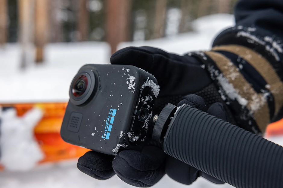 GoPro diam -diam mengumumkan Refresh Max 360 Action Camera: Digital Pictures Review

 – Beragampengetahuan