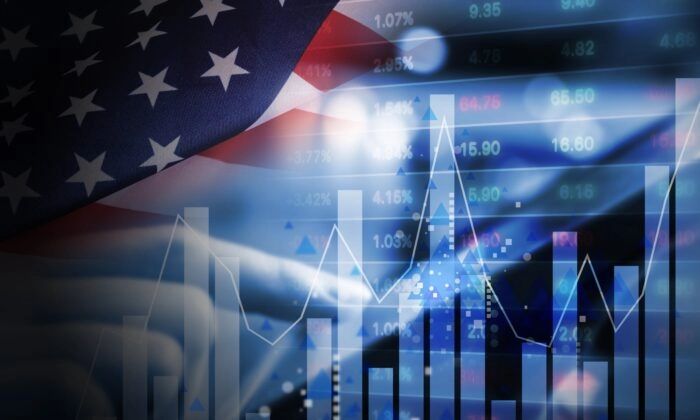 Indeks saham utama A.S. 13 Februari

 – Beragampengetahuan