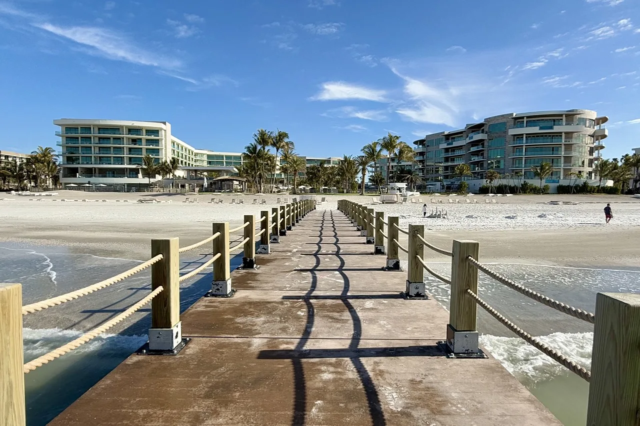 Review: The St. Regis Longboat Key Resort – Beragampengetahuan