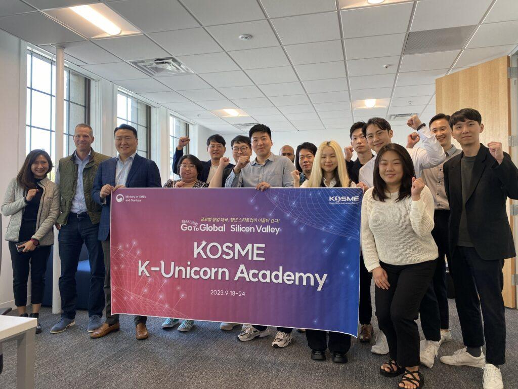 Memulai bisnis Korea bersinar di showcase Kosme -Besuccess di Amerika Serikat – beragampengetahuan

 – Beragampengetahuan