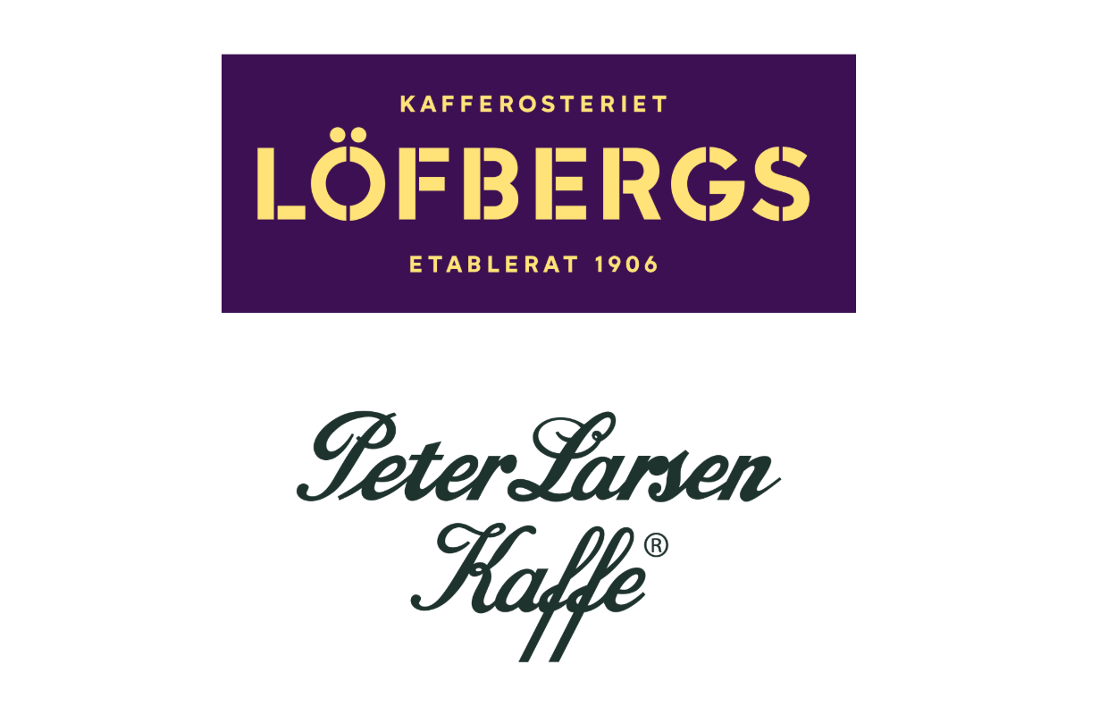 Löfbergs membeli 100% saham Peter Larsen Kaffed Daily News of the Baked Magazine

 – Beragampengetahuan