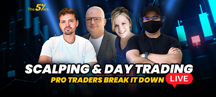 Perdagangan seperti streaming langsung profesional – Skinning dan analisis real -time

 – Beragampengetahuan
