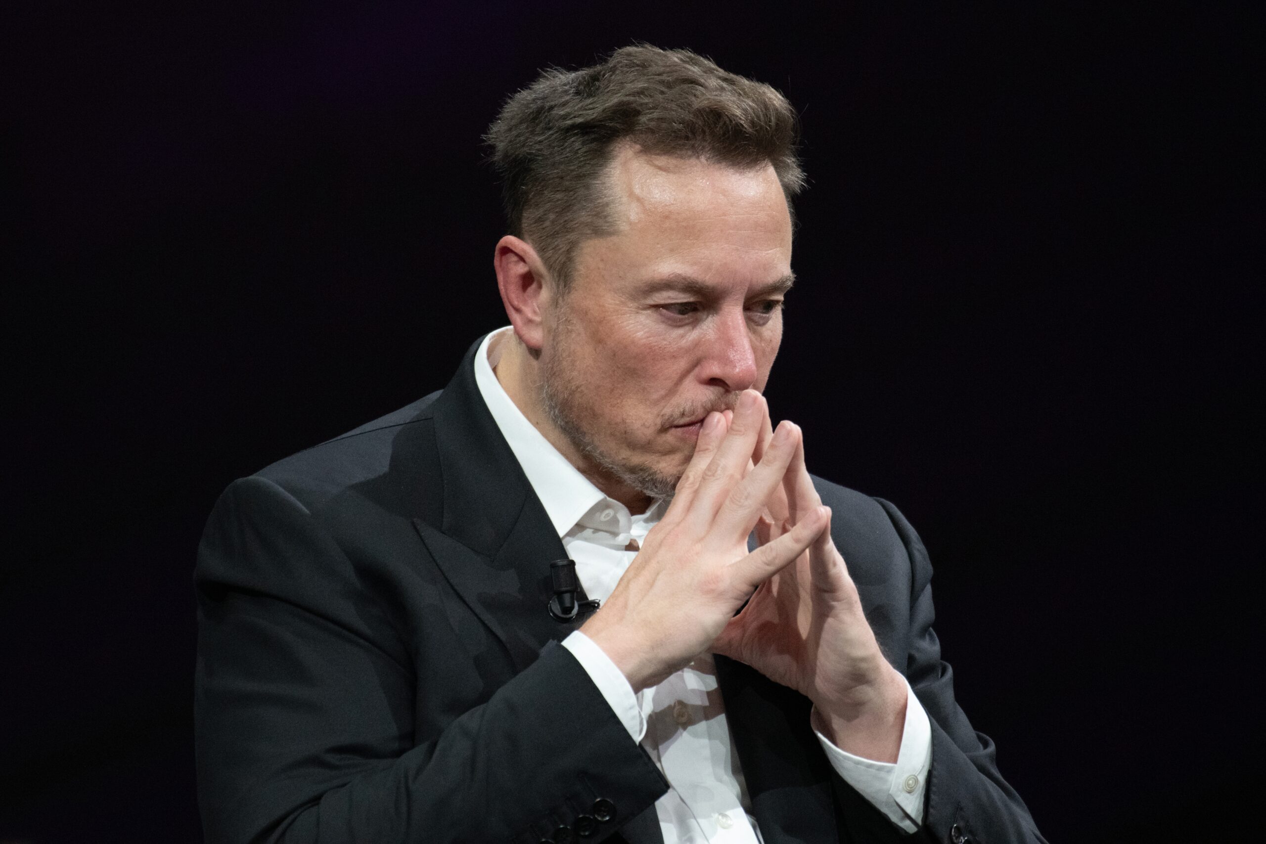 Akankah Elon Musk membawa blockchain ke pemerintah?

 – Beragampengetahuan