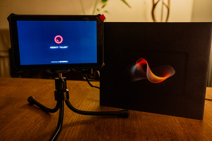 OBSBOT Talent Review: All-in-One Streaming Studio – Beragampengetahuan