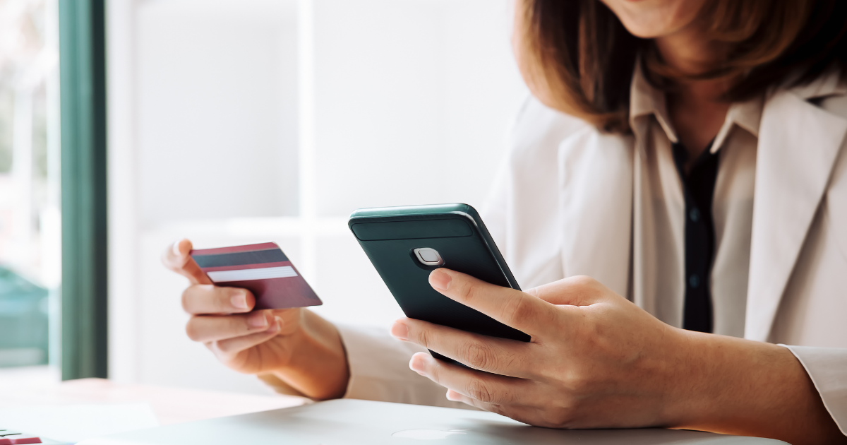 Tren e-commerce pada tahun 2025: keragaman metode pembayaran

 – Beragampengetahuan
