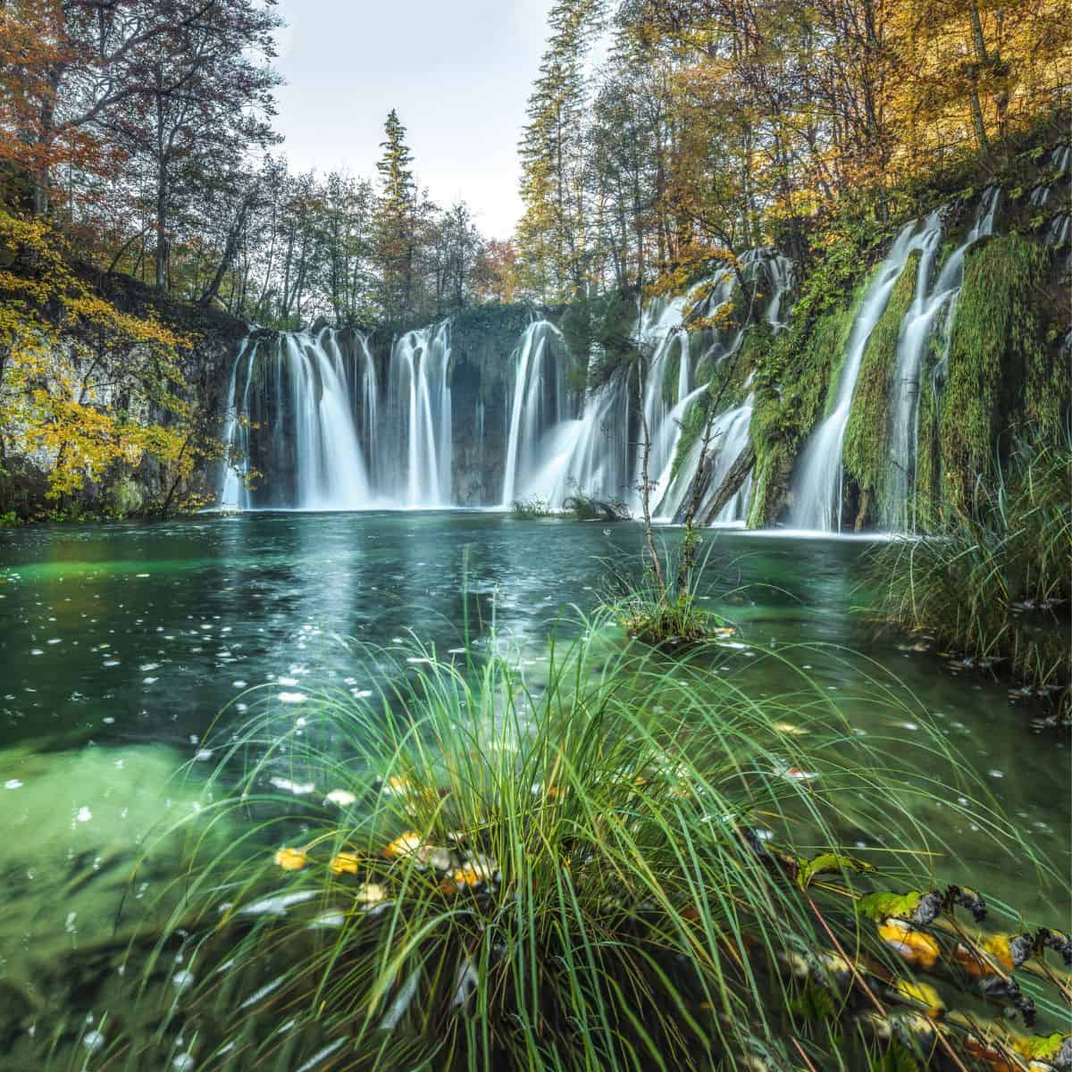 Mengapa Memilih Danau Plitvice untuk liburan Anda berikutnya?

 – Beragampengetahuan