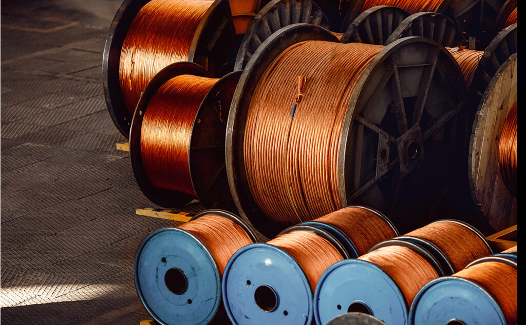 Copper price to remain elevated due to increasing demand for electricity and supply challenges – Beragampengetahuan