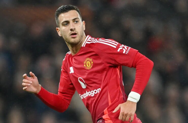 Pria United Utnoed dapat memenangkan pemutaran perdana dengan Ruben Amarim

 – Beragampengetahuan