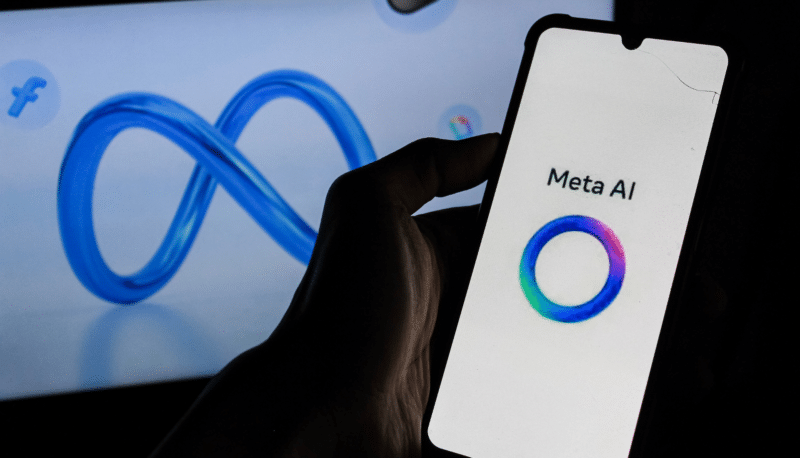 Metas menyederhanakan keuntungan + kampanye dan melengkapi kampanye utama

 – Beragampengetahuan