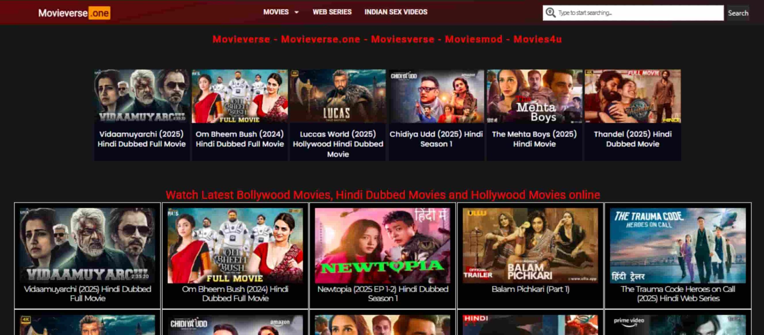 Portal Anda ke Ottwatch Film Online dan Situs Web India – beragampengetahuan.in

 – Beragampengetahuan