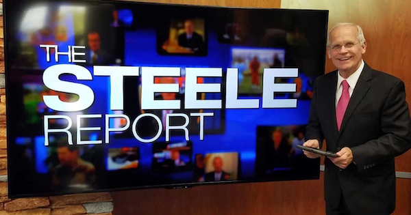 Ron Steele meninggalkan KWWL setelah lebih dari 50 tahun

 – Beragampengetahuan