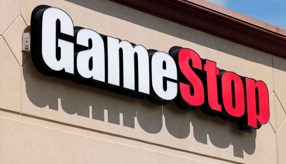 CEO Strive mengusulkan strategi Bold Bitcoin (BTC) untuk mendorong pertumbuhan GameStop

 – Beragampengetahuan