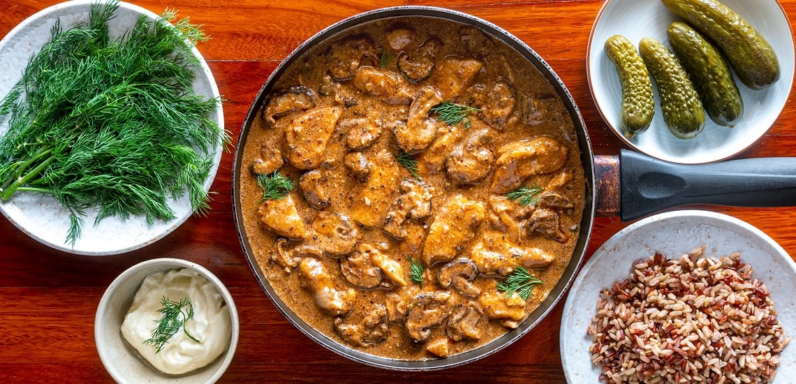 Ide Makan Malam Minggu malam – hidangan makanan nyaman klasik untuk dimasak malam ini

 – Beragampengetahuan