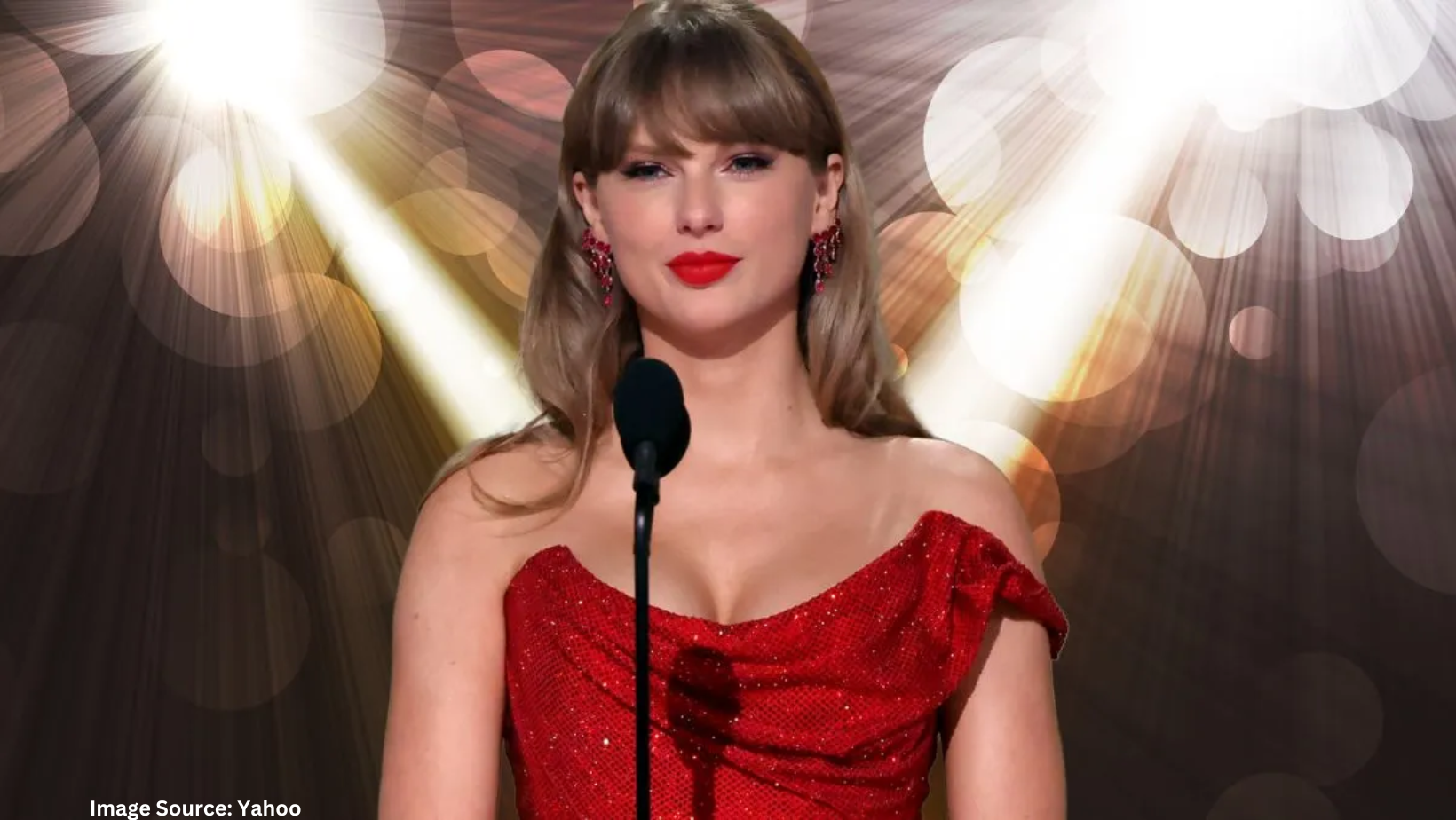 Taylor Swifts

 – Beragampengetahuan