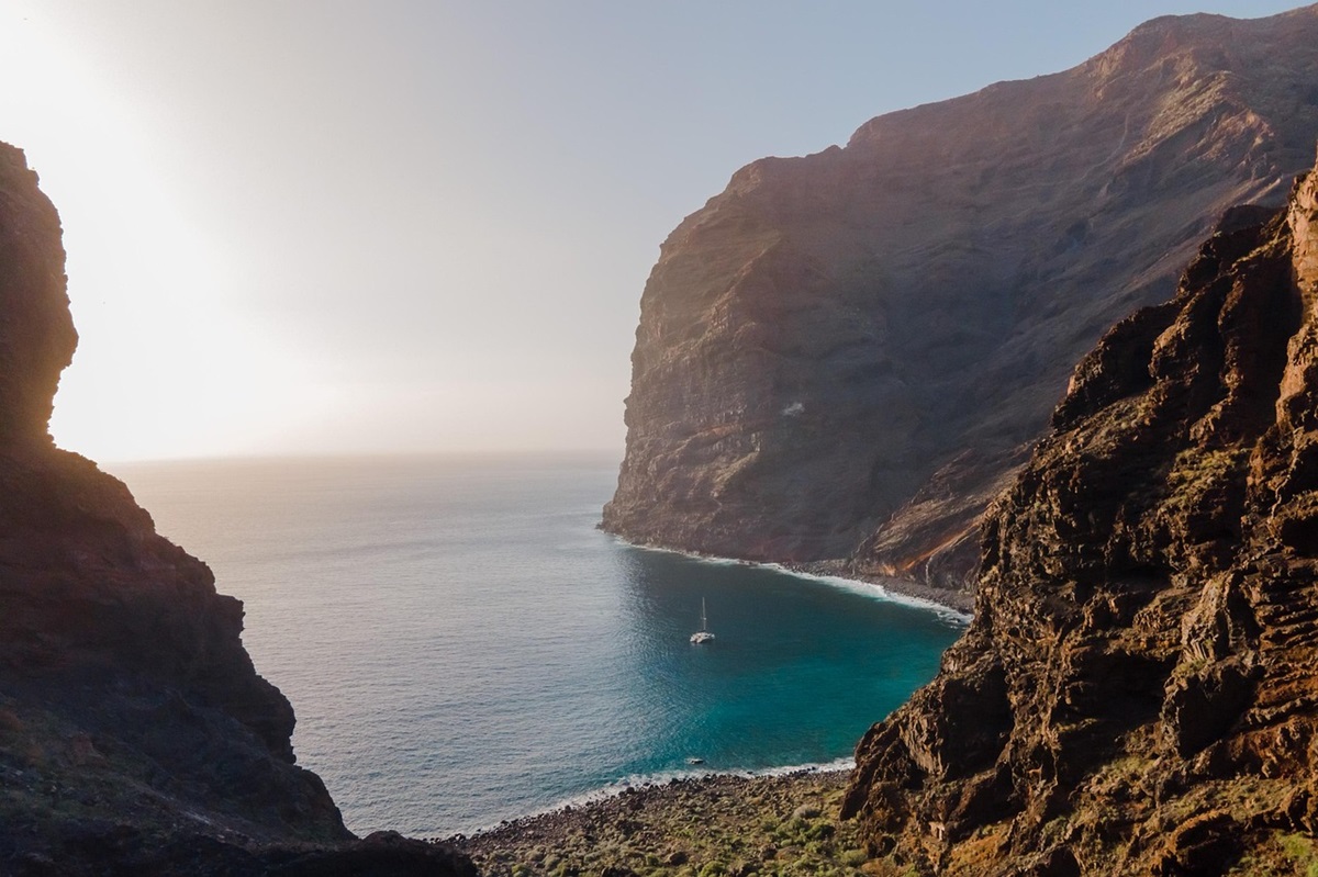 Cara merancang perjalanan tenerife sempurna Anda

 – Beragampengetahuan