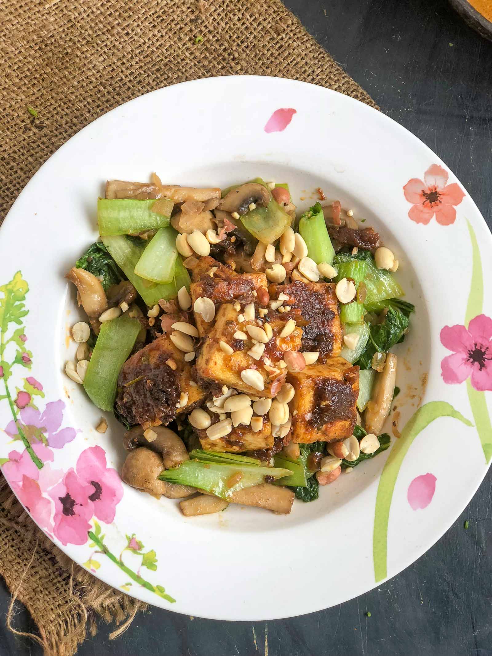 Resep goreng massa kacang tahu dengan dapur

 – Beragampengetahuan