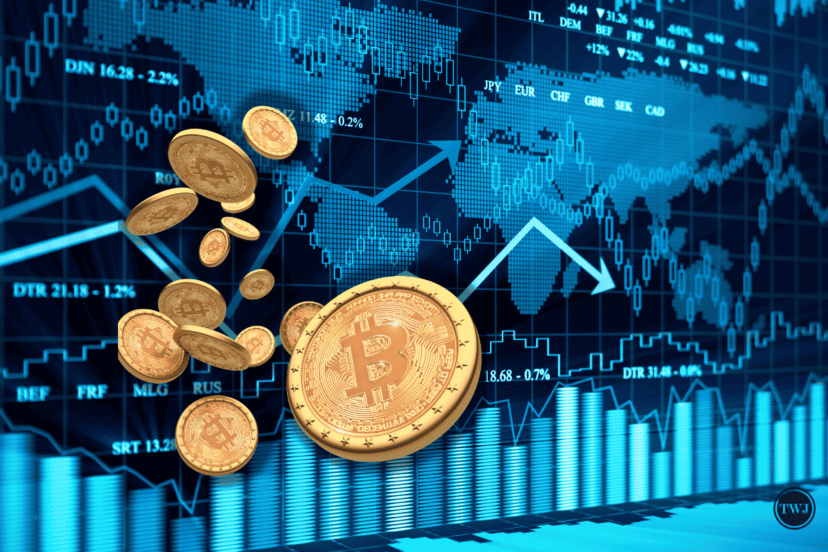 Tarif Trump Memicu Kecelakaan Pasar Cryptocurrency: Bitcoin turun menjadi kurang dari $ 100.000

 – Beragampengetahuan