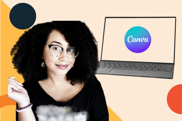 Tips saya untuk merancang gambar situs web yang sangat baik [With Canva, beragampengetahuan, + 3 More Tools]

 – Beragampengetahuan