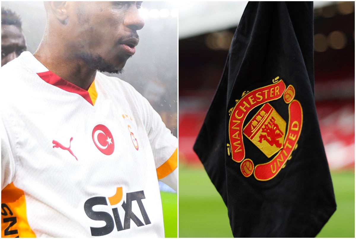 Laporan: Manchester United membuat 24 G/A bintang target transfer teratas untuk merevolusi serangan mereka

 – Beragampengetahuan