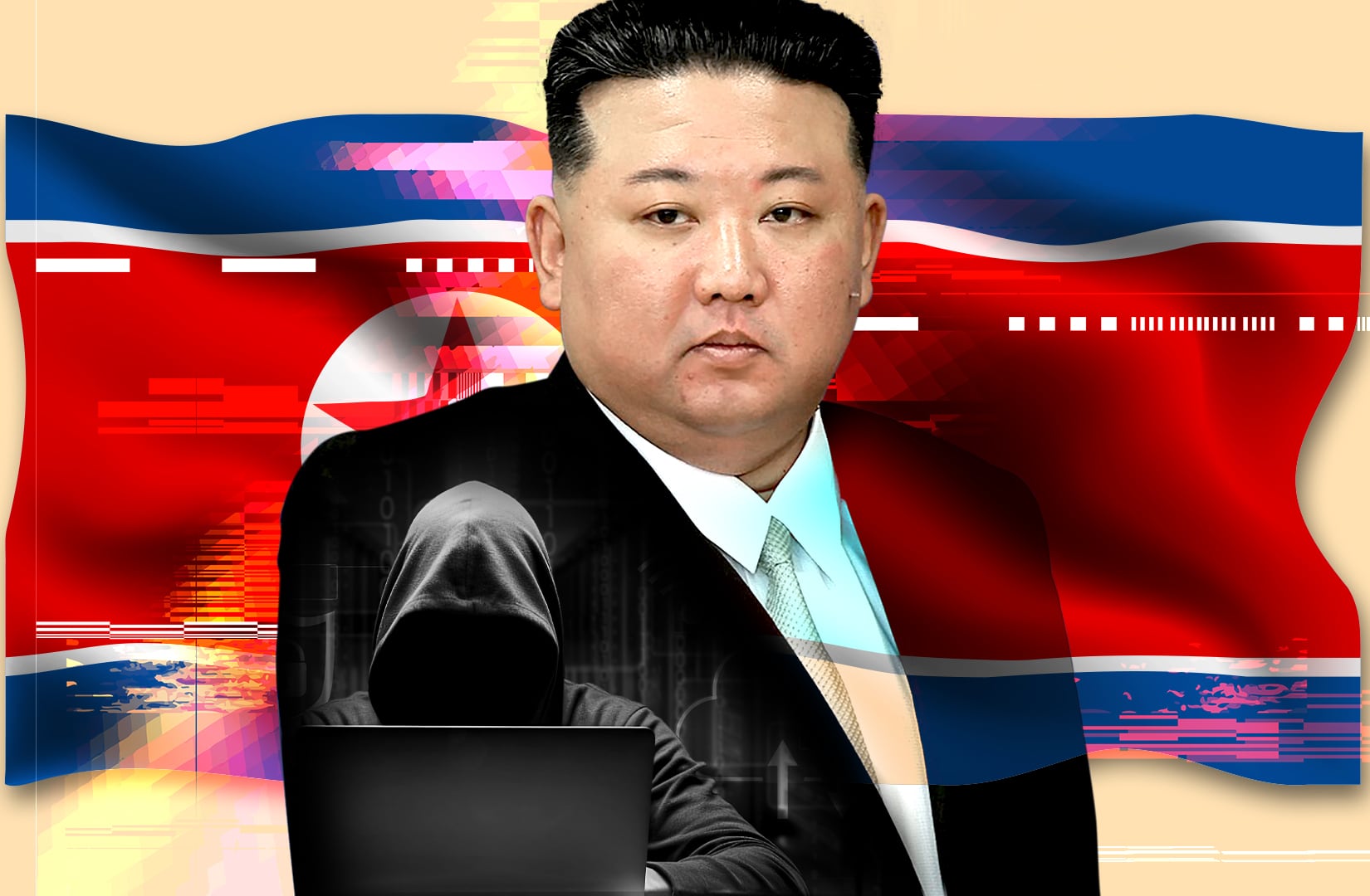 Launders Korea Utara $ 1,5 miliar dengan “tarif yang belum pernah terjadi sebelumnya”

 – Beragampengetahuan