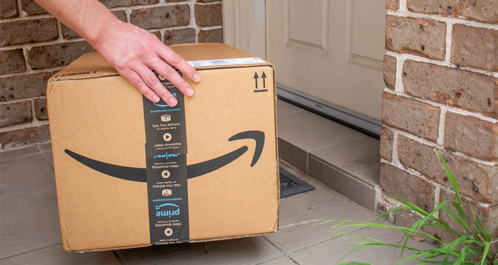 Amazon memperkenalkan perahu santai di Eropa

 – Beragampengetahuan