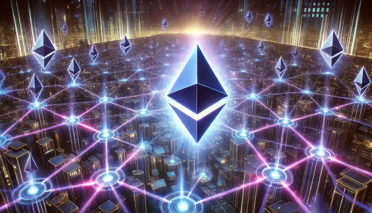 Token ERC-20 terbaik sebagai Ethereum yang dekat dengan peningkatan Pectra besar

 – Beragampengetahuan
