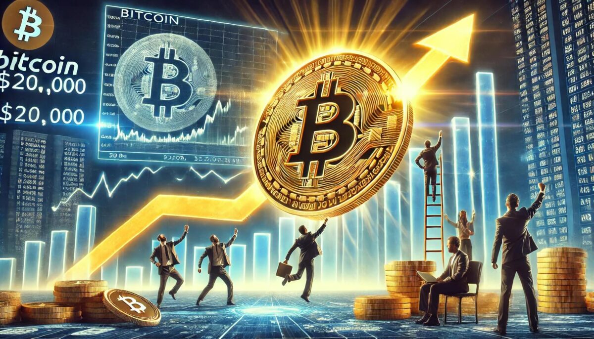 Bisakah Bitcoin mencapai $ 200.000? Wawasan pasar dan ahli

 – Beragampengetahuan