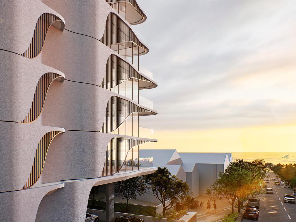 Bagaimana Bayside Suburb ini diubah melalui struktur barunya

 – Beragampengetahuan