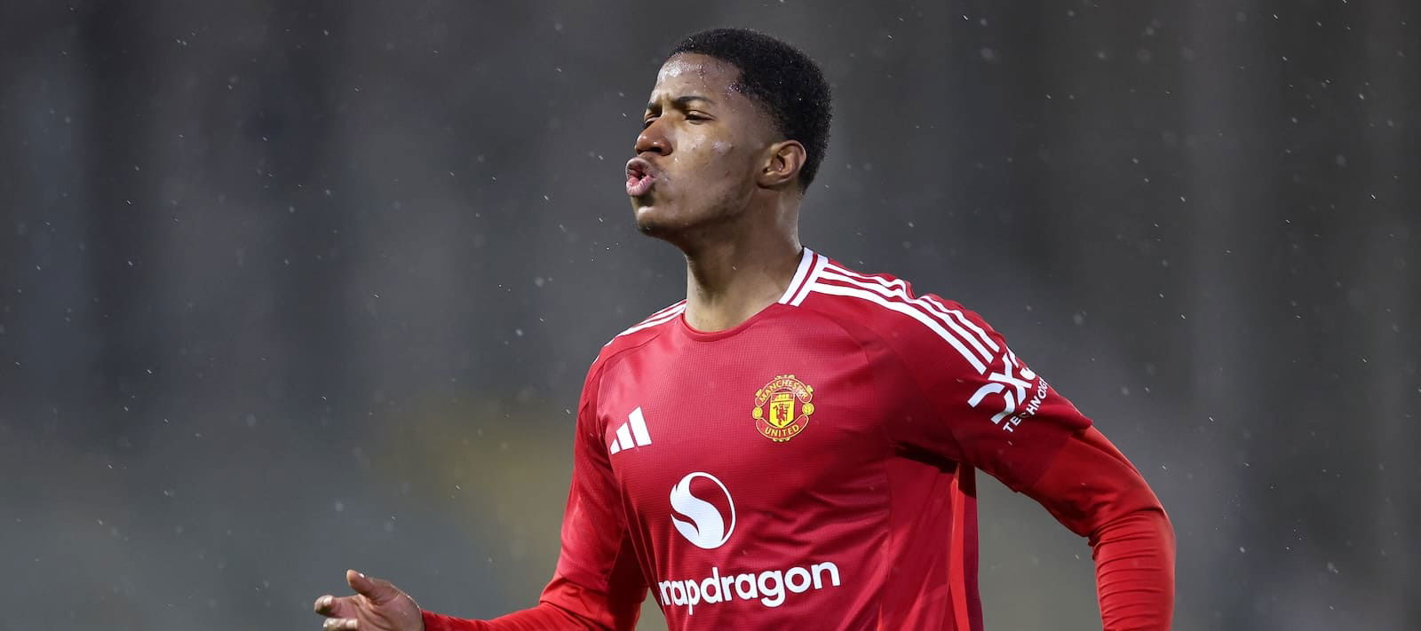 Laporan Pertandingan Akademi: Manchester United U18S 5-1 Chelsea U18S – Berita dan Berita Man United

 – Beragampengetahuan