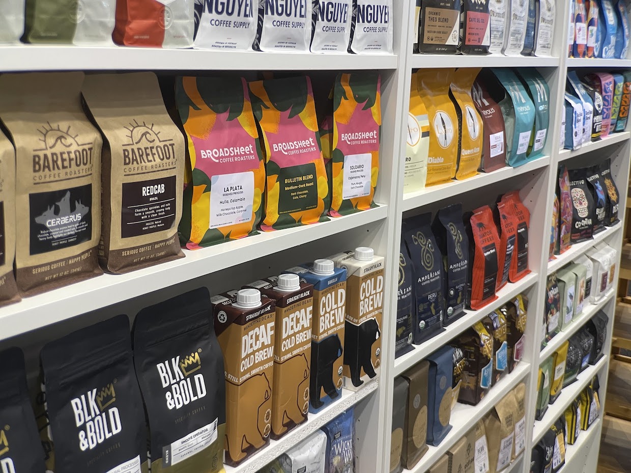 Kisaran kopi adalah kenaikan harga (OR). Berikut adalah beberapa tips tentang berita kopi harian The Baking Magazine

 – Beragampengetahuan