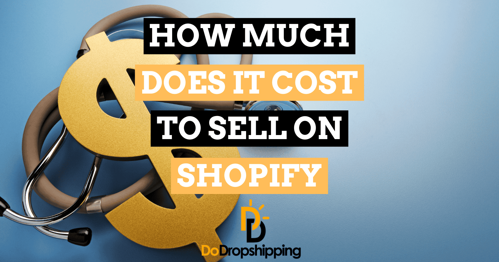 How Much Does it Cost to Start Selling on Shopify in 2025? – Beragampengetahuan