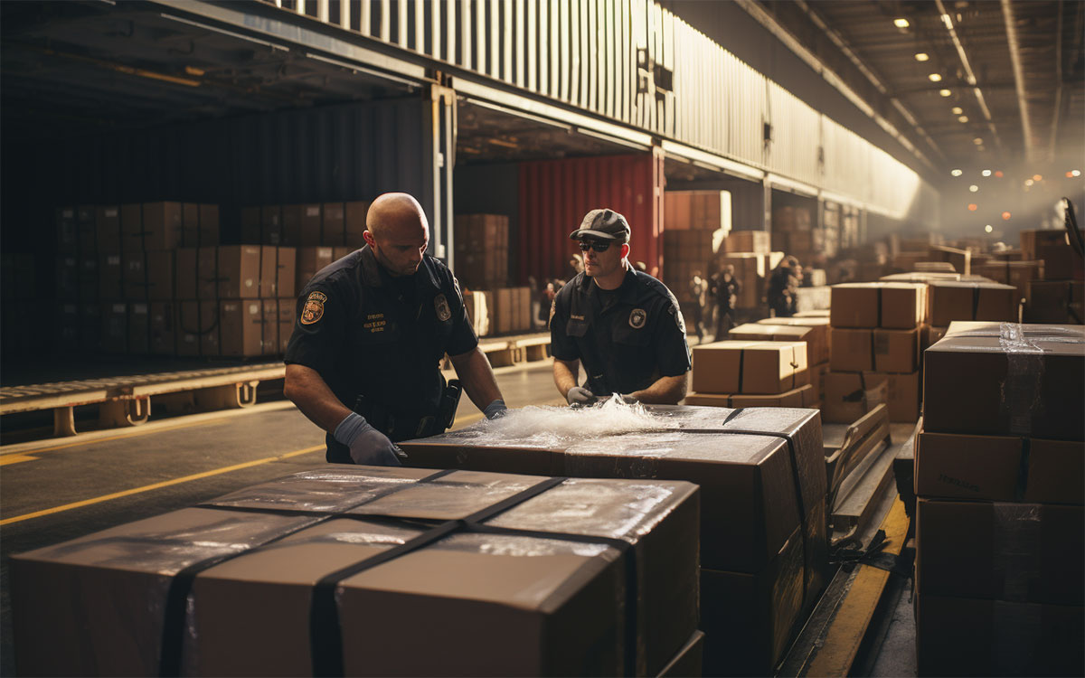 How To Clear Customs And Navigate The Customs Clearance Process – Beragampengetahuan