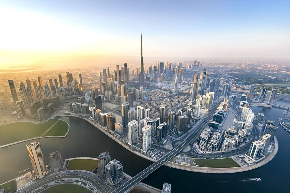 Dari Marina ke Desert: Rute Mengemudi Terbaik di Dubai

 – Beragampengetahuan