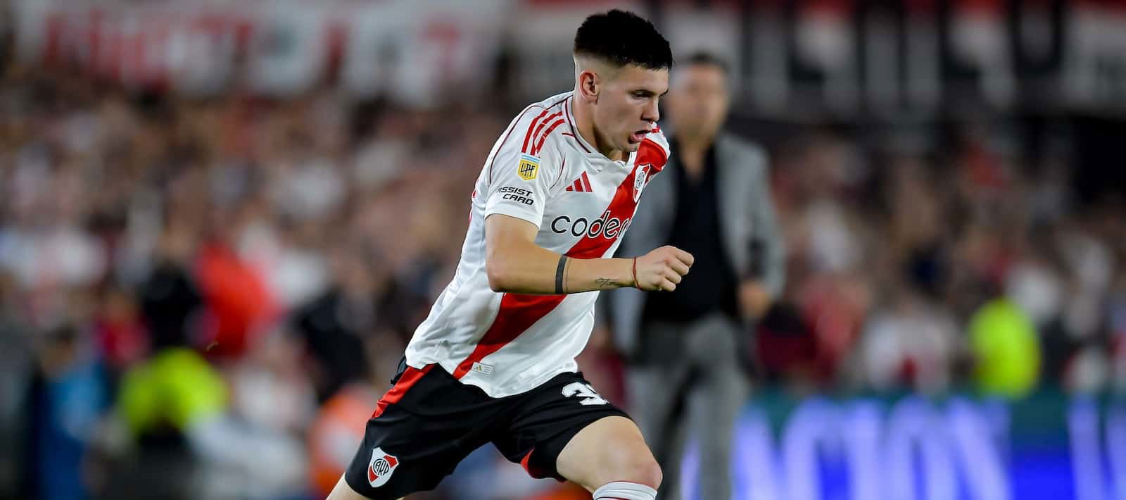 Man United harus mencegah persaingan dari elit Eropa ke Argentina Wonderkid Franco Mastastuono – The United News Man dan transfer berita.

 – Beragampengetahuan