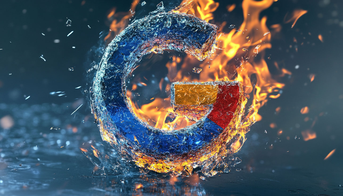 Volatilitas Peringkat Pencarian Google sedang meningkat dari 19 menjadi 20 Februari

 – Beragampengetahuan