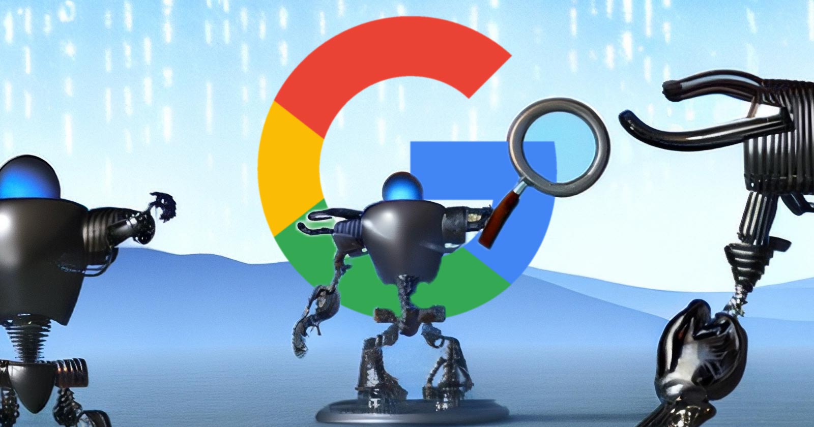 Tinjauan Data AI menunjukkan perubahan besar dalam hasil pencarian

 – Beragampengetahuan