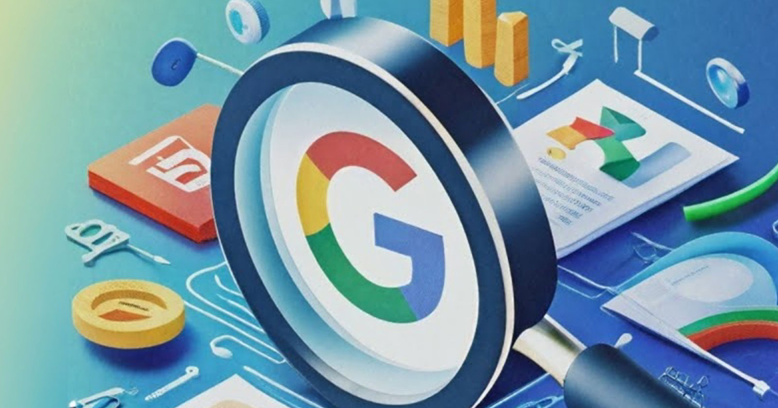 Data menunjukkan bahwa indeks Google meningkat

 – Beragampengetahuan
