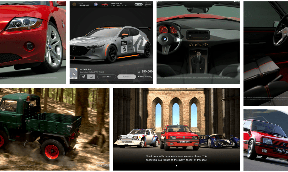 Gran Turismo 7 Patch 1.56 menambahkan mobil baru, menu tambahan, lebih banyak

 – Beragampengetahuan