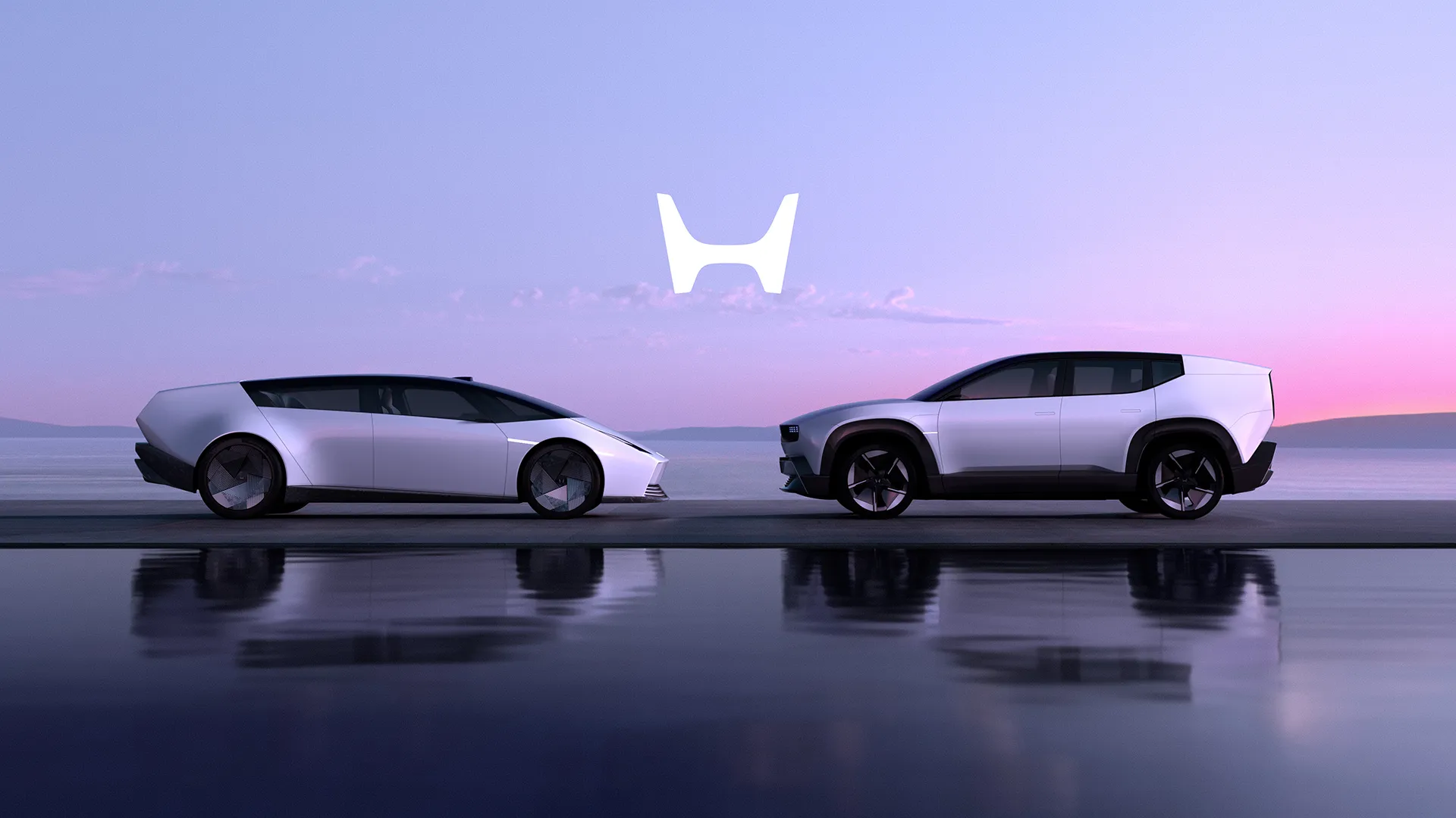Honda’s radical new EVs might help it make better Accords – Beragampengetahuan