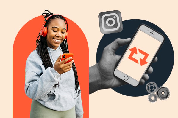 Ways to Reshare Content From Other Users – Beragampengetahuan