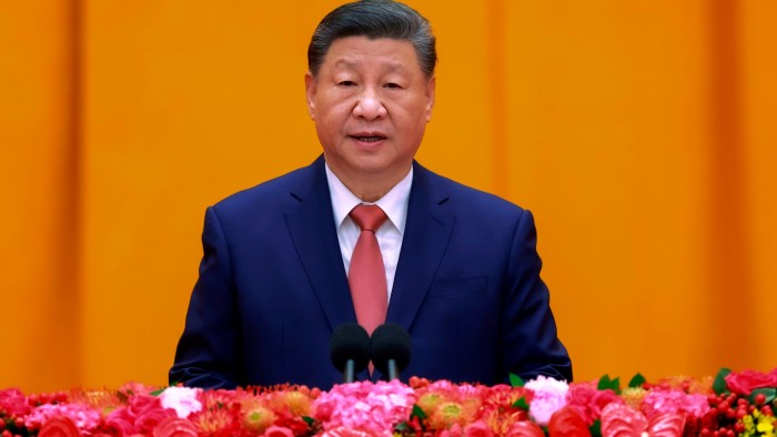 Respons China terhadap tarif Trump terbatas

 – Beragampengetahuan