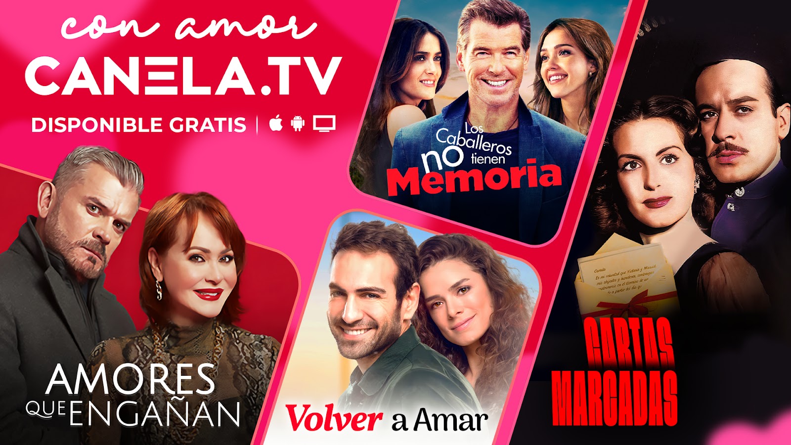 Chelera El Di Di Del Amor Y La Amistad Conela.tv

 – Beragampengetahuan