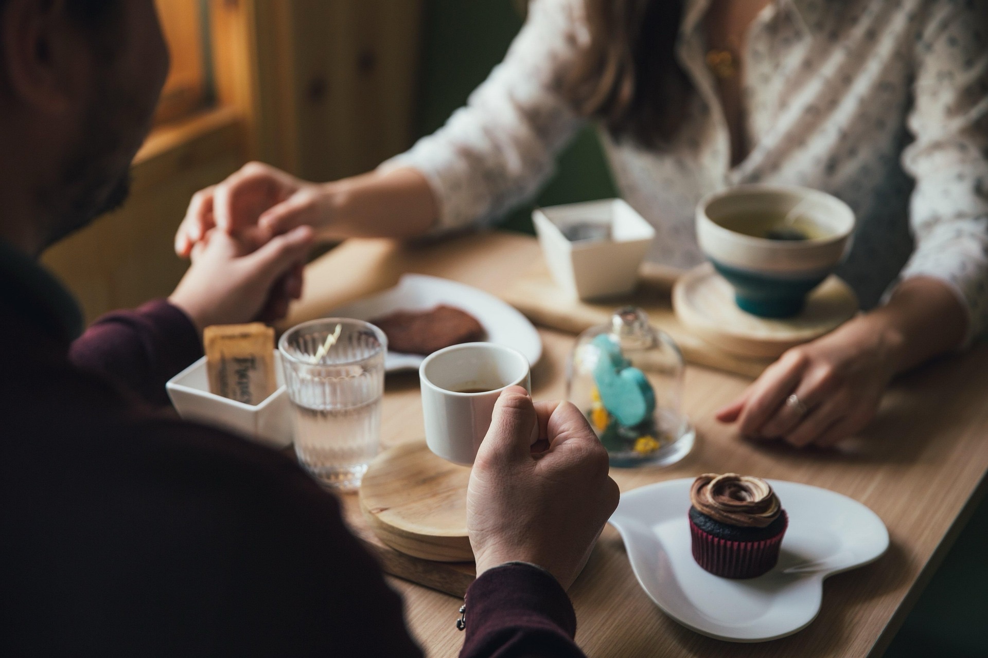 Inggris: Tempat untuk menemukan pertunjukan kekasih paling romantis

 – Beragampengetahuan