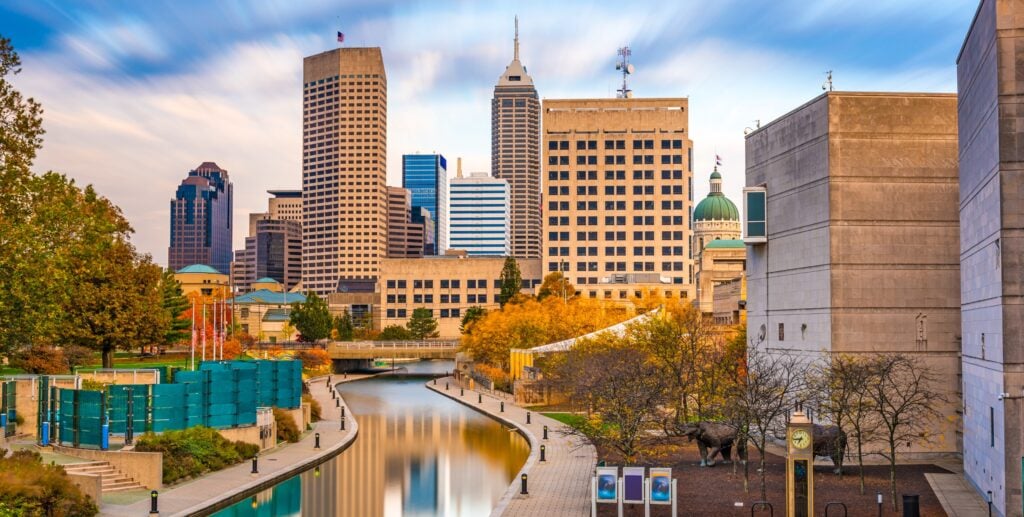 What’s Going On in Indianapolis? An Close Analysis of the Housing Market – Beragampengetahuan