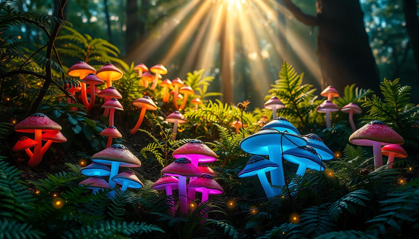 Microdosing Mushrooms: Is It Safe? What Experts Reveal – Beragampengetahuan