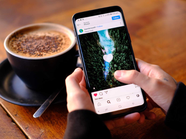 Anda perlu tahu tentang perubahan grid Instagram

 – Beragampengetahuan